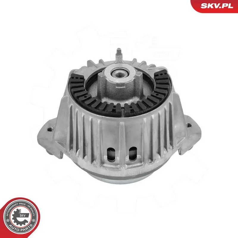 ESEN SKV 75SKV328 Mounting, engine