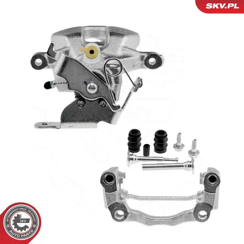 ESEN SKV 78SKV804 Brake Caliper