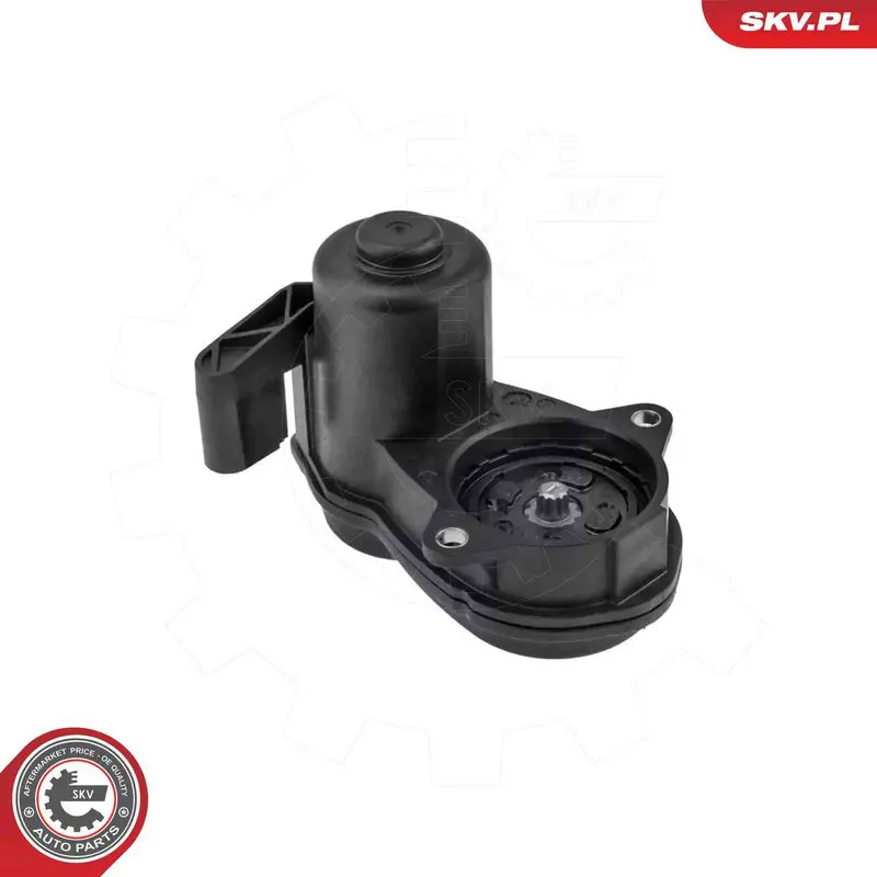 ESEN SKV 96SKV237 Control Element, parking brake