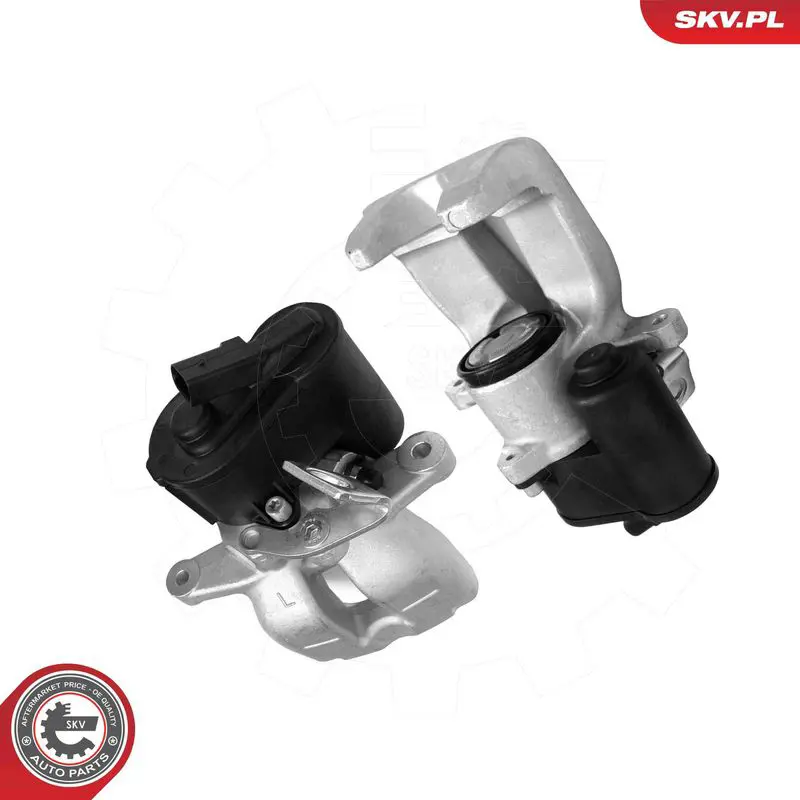 ESEN SKV 74SKV993 Brake Caliper