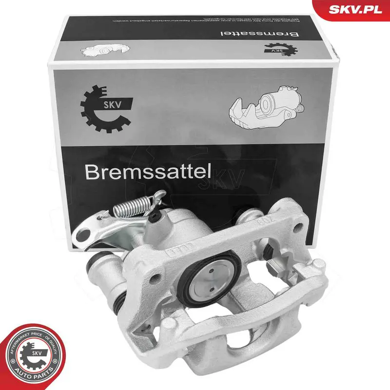 ESEN SKV 78SKV824 Brake Caliper