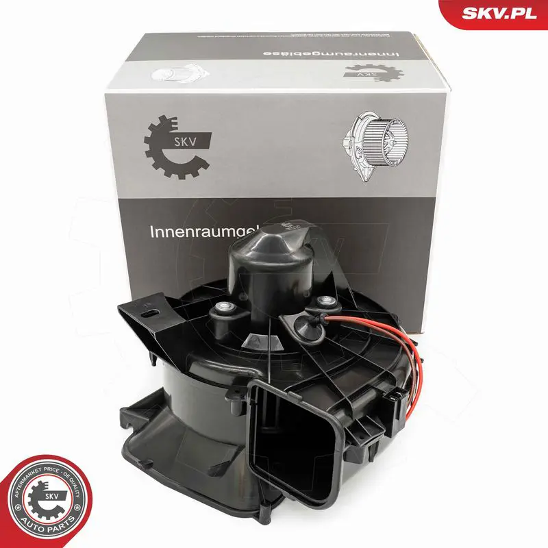 ESEN SKV 68SKV120 Вентилятор салона