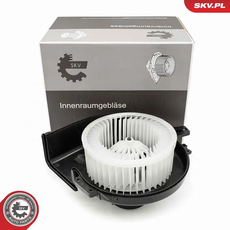 ESEN SKV 68SKV097 Вентилятор салона