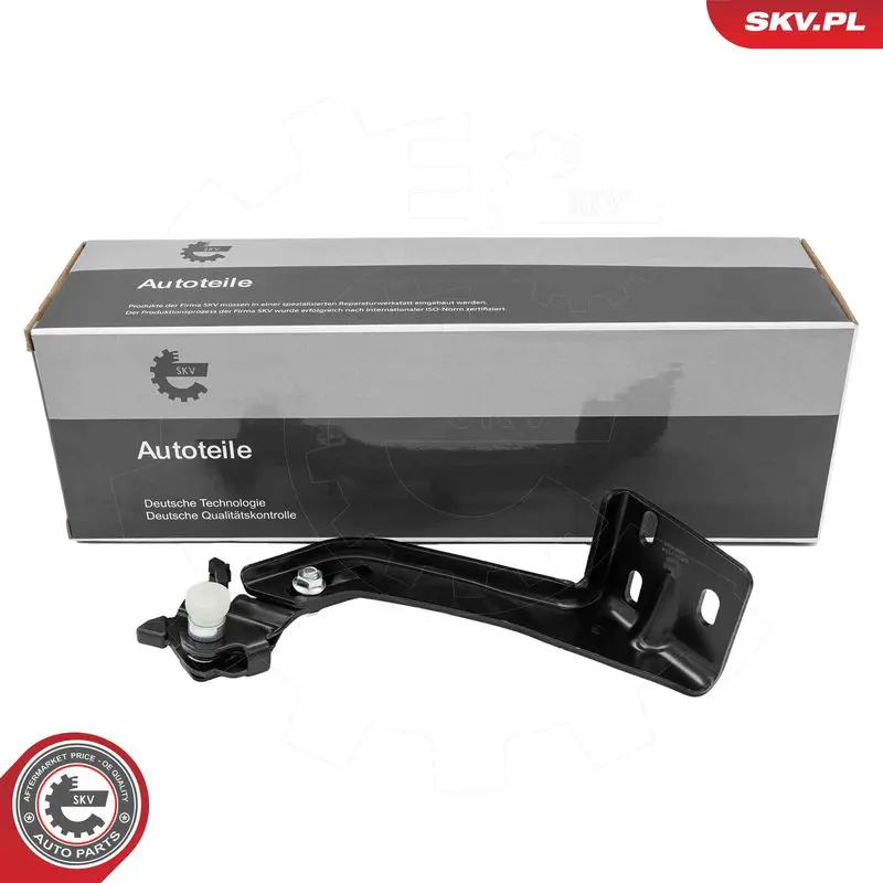 ESEN SKV 97SKV154 Roller Guide, sliding door