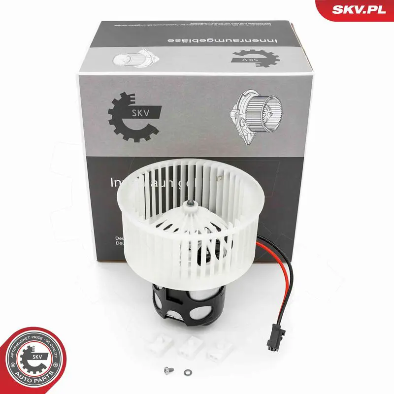 ESEN SKV 68SKV091 Вентилятор салона