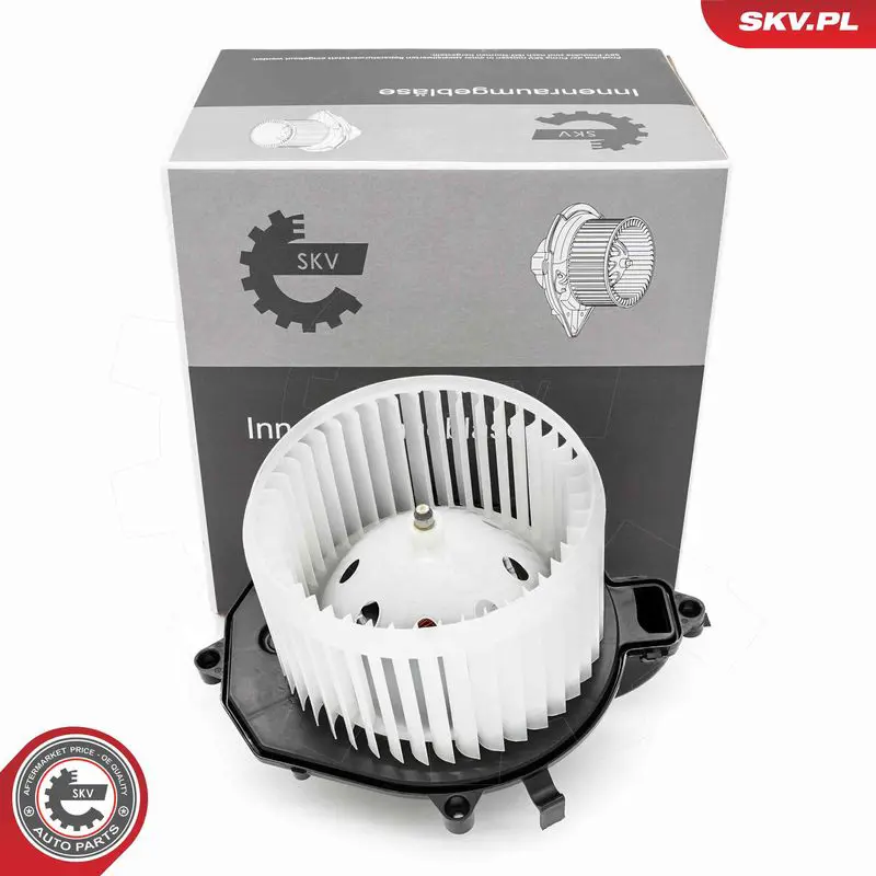 ESEN SKV 68SKV019 Вентилятор салона