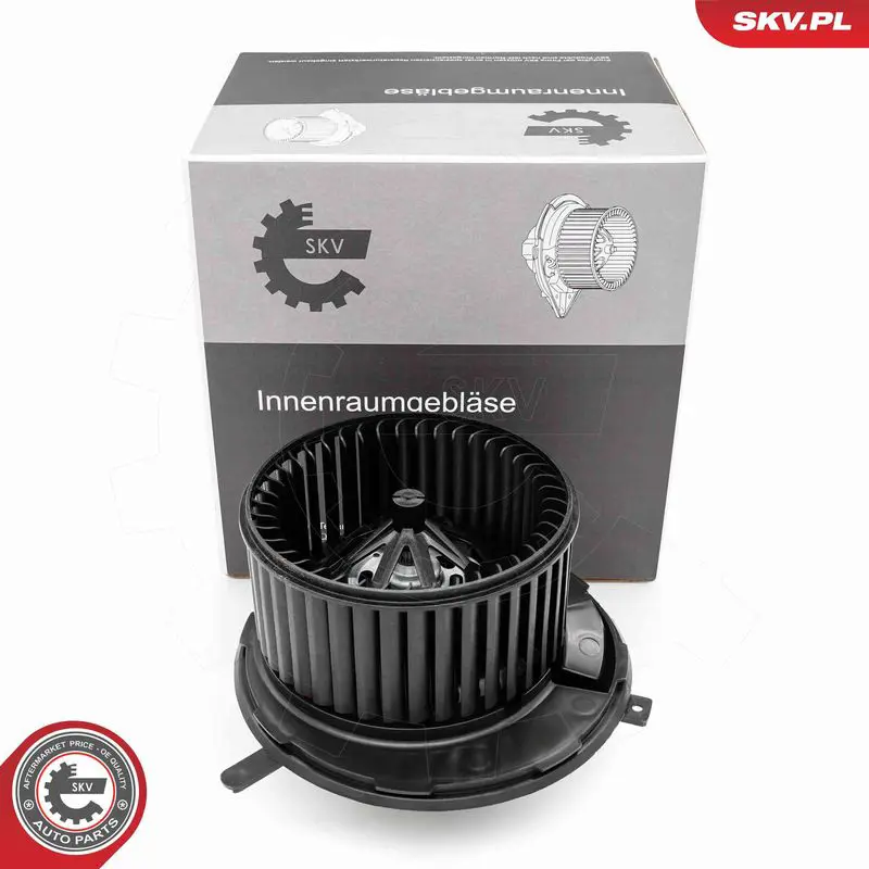 ESEN SKV 68SKV228 Вентилятор салона