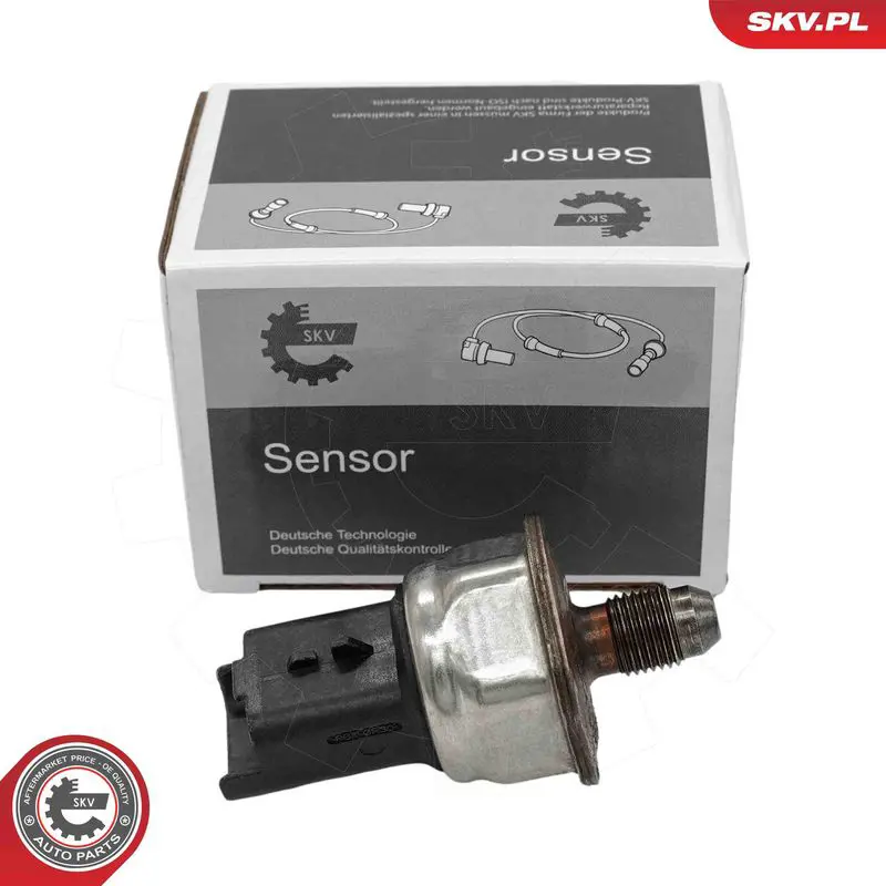 ESEN SKV 95SKV145 Sensor, fuel pressure