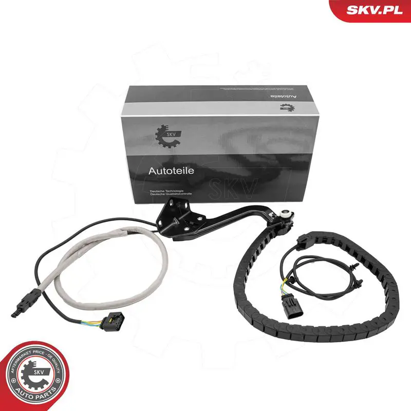 ESEN SKV 97SKV157 Roller Guide, sliding door