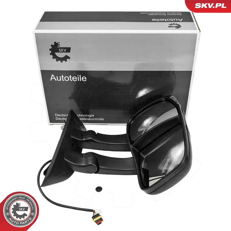 ESEN SKV 97SKV706 Exterior Mirror