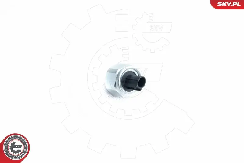 17SKV360 Датчик детонации