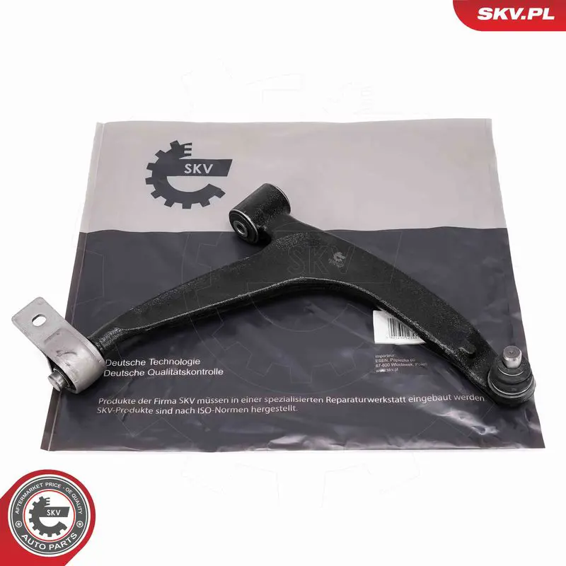 ESEN SKV 69SKV172 Рычаг независимой подвески