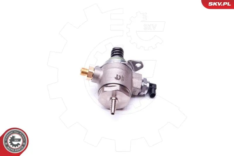 ESEN SKV 02SKV958 Насос высокого давления