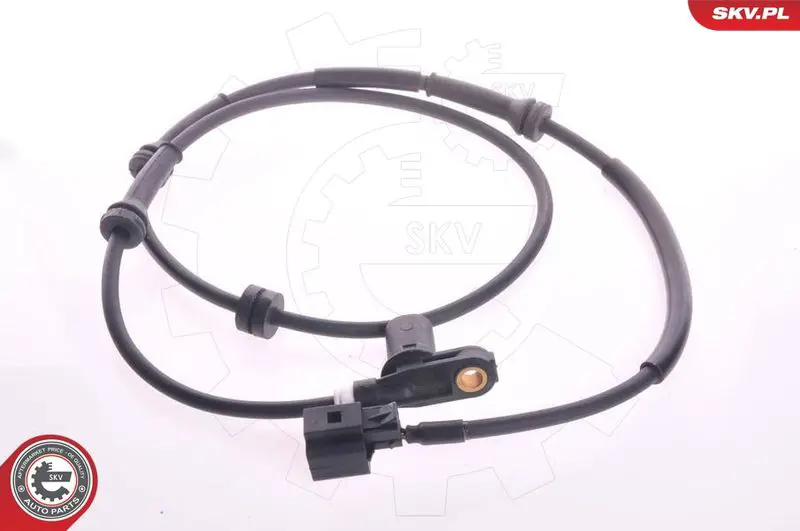 ESEN SKV 06SKV030 Датчик, частота вращения