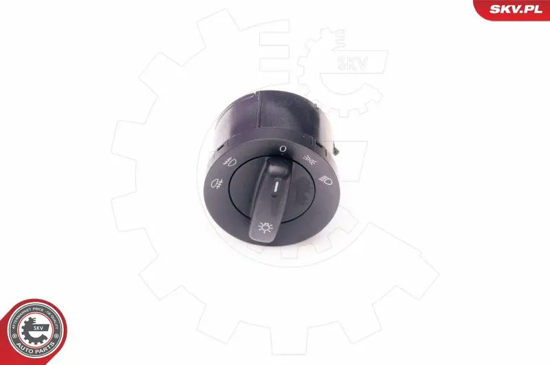 ESEN SKV 36SKV007 Выключатель, головной свет