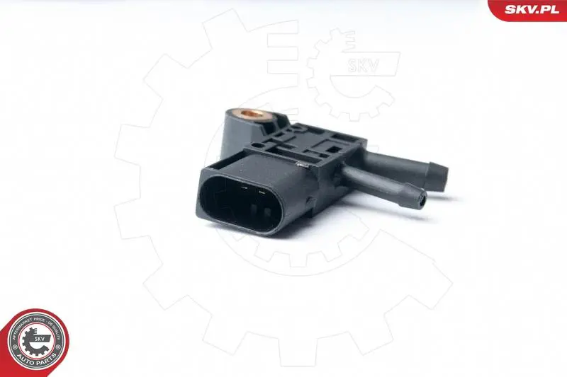 ESEN SKV 17SKV335 Датчик, давление выхлопных