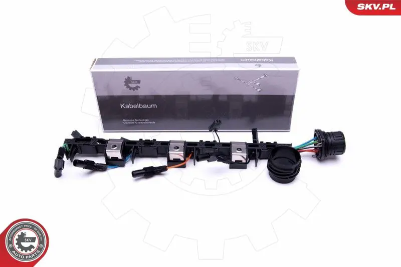 ESEN SKV 53SKV008 Соединительный провод,