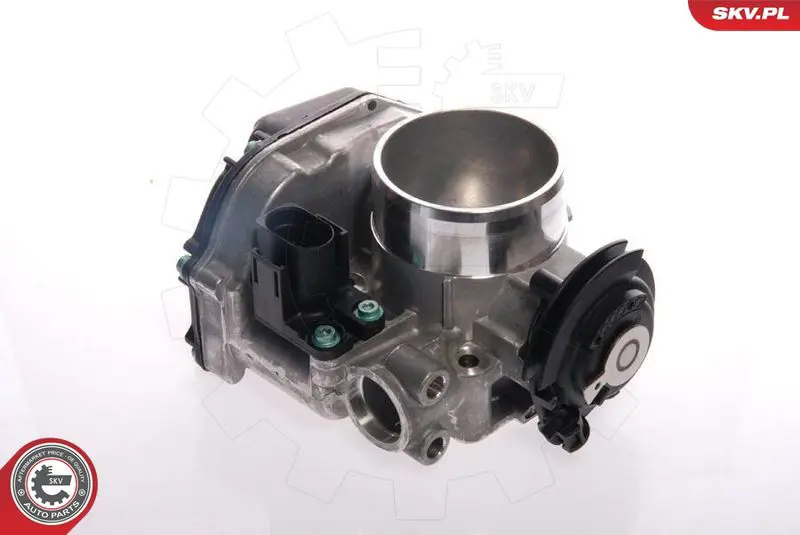 ESEN SKV 12SKV019 Корпус дроссельной заслонки