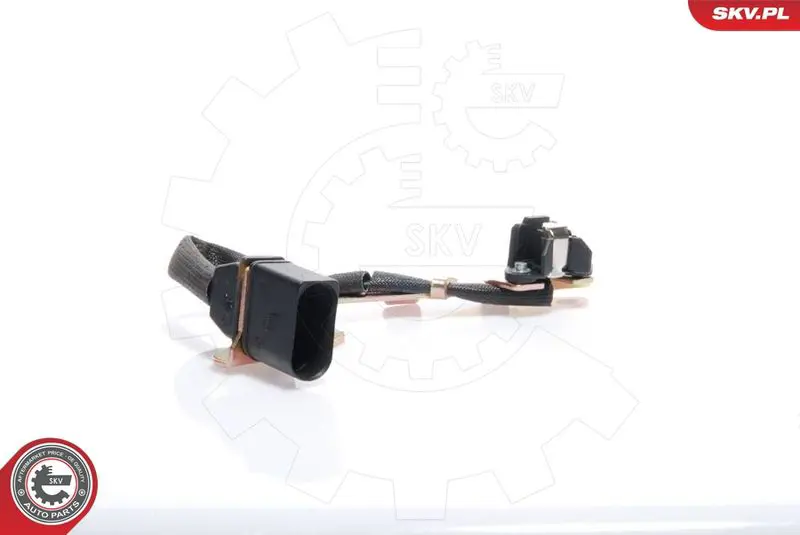 ESEN SKV 17SKV221 Датчик, положение