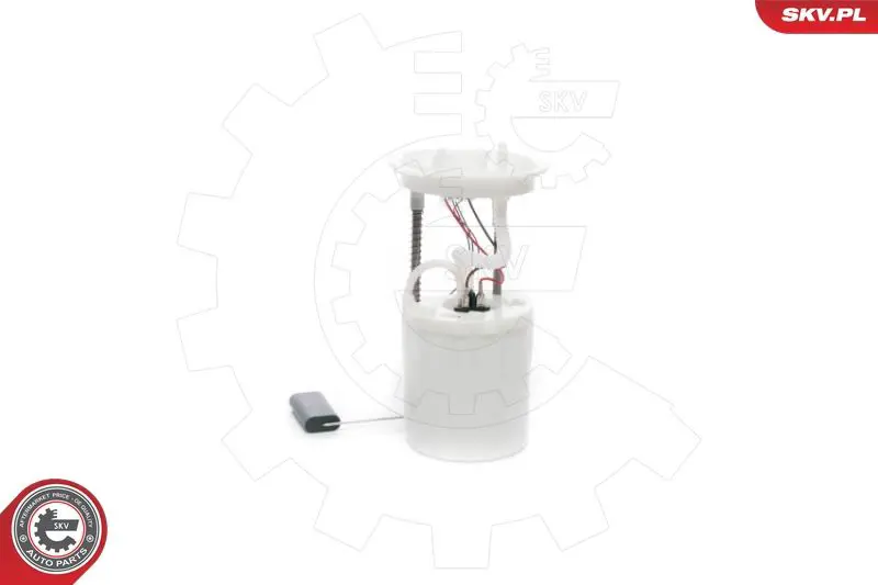 ESEN SKV 02SKV760 Элемент системы питания