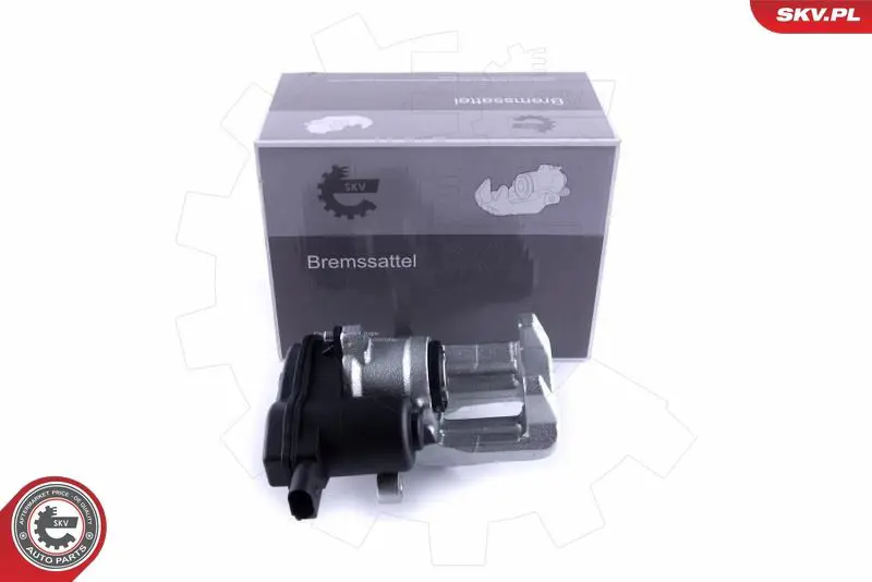 ESEN SKV 55SKV584 Тормозной суппорт