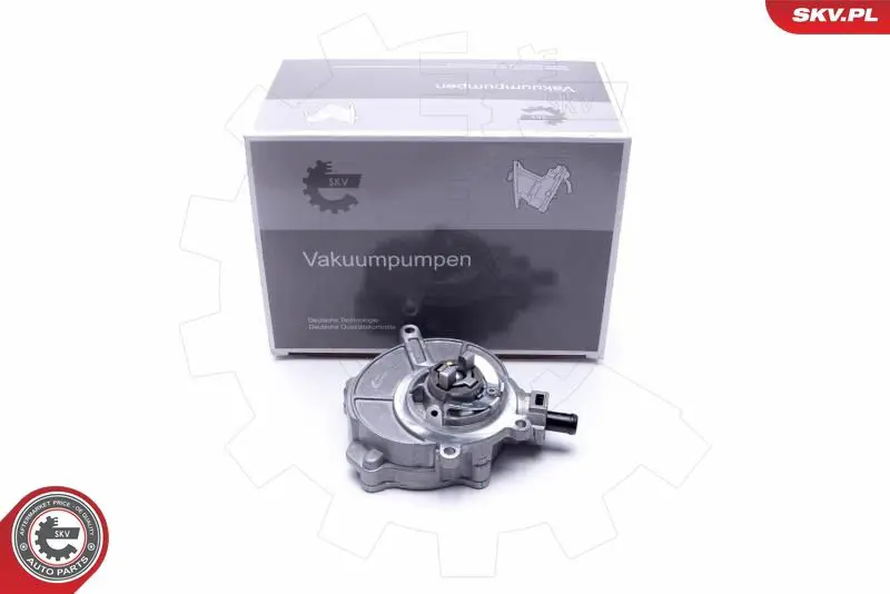 ESEN SKV 18SKV033 Вакуумный насос, тормозная