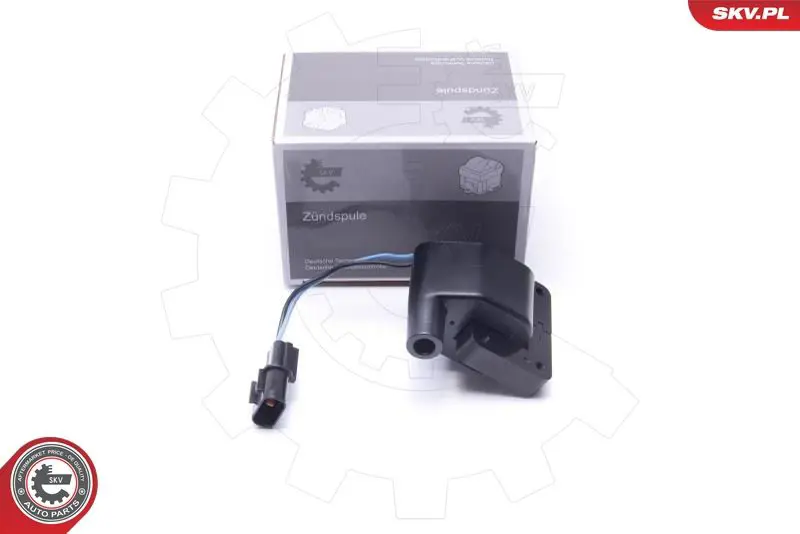 ESEN SKV 03SKV048 Катушка зажигания