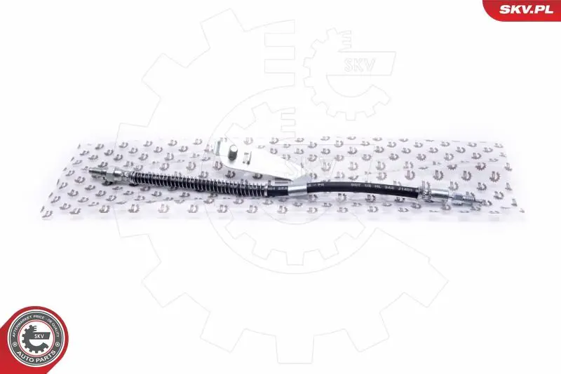 ESEN SKV 35SKV255 Тормозной шланг