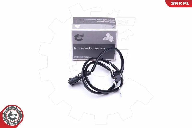 ESEN SKV 17SKV245 Датчик, положение