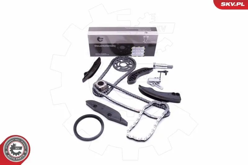ESEN SKV 21SKV122 Комплект цели привода