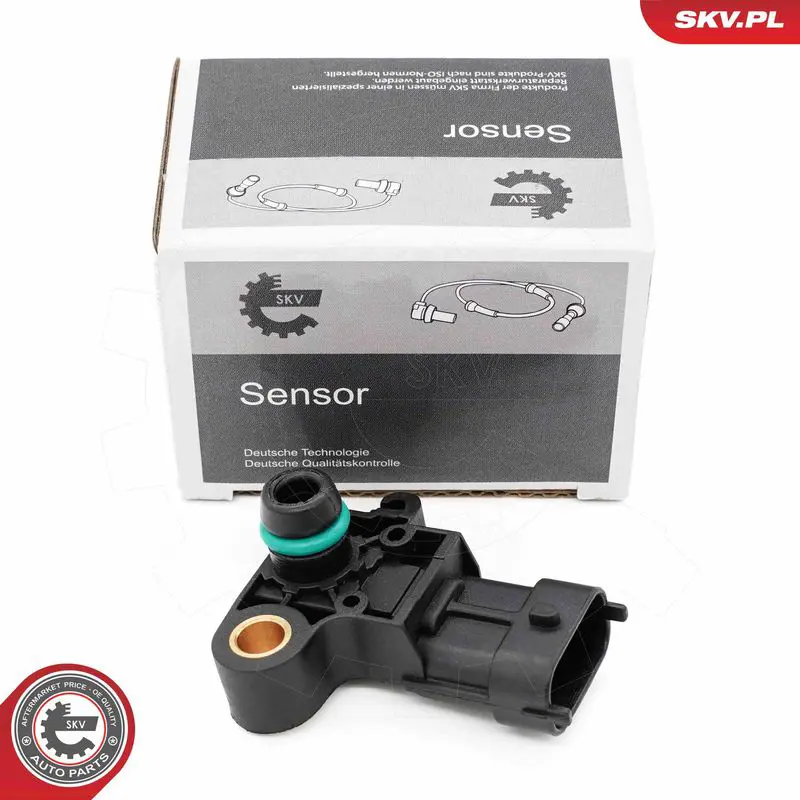 ESEN SKV 17SKV903 Sensor, intake manifold
