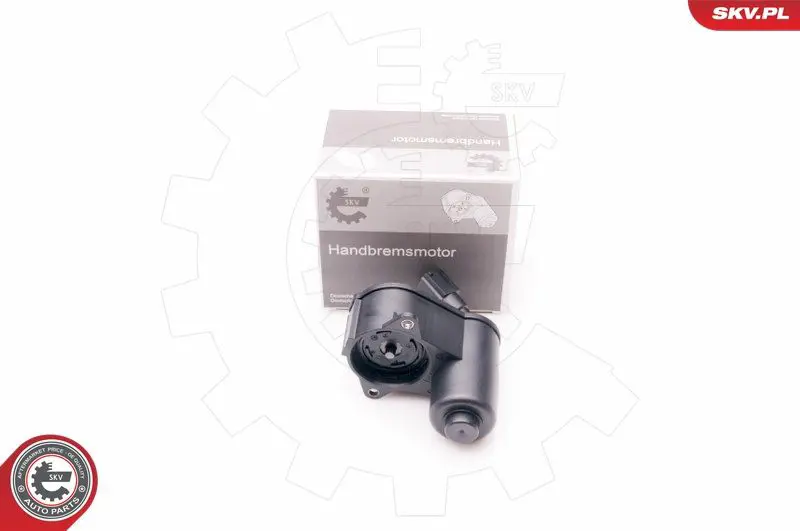 ESEN SKV 96SKV027 Регулировочный элемент,