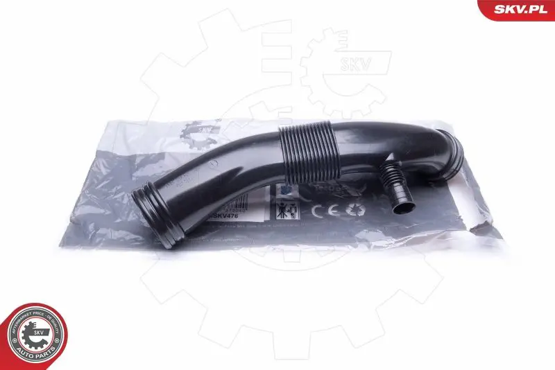 ESEN SKV 24SKV476 Рукав воздухозаборника,