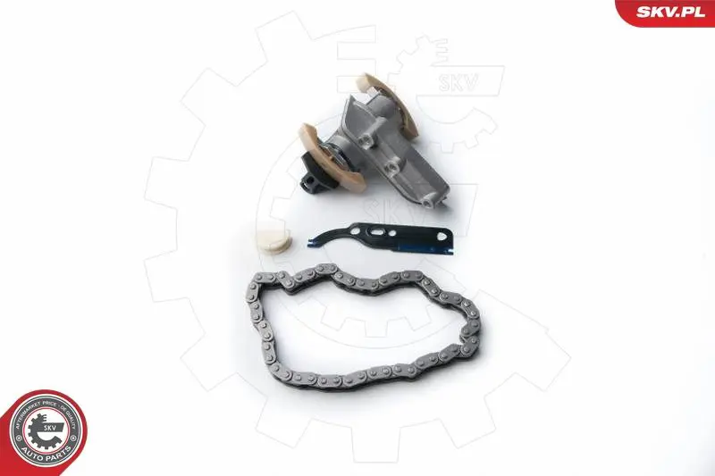 ESEN SKV 21SKV010 Комплект цели привода