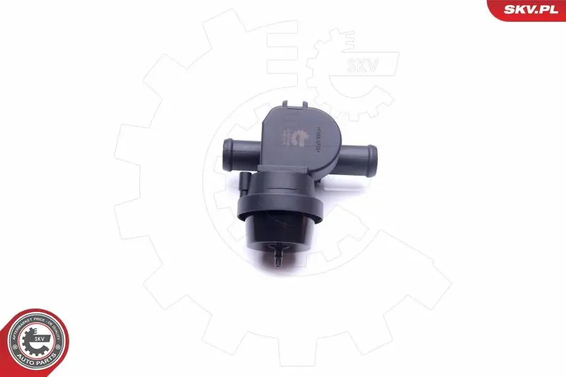ESEN SKV 31SKV092 Регулирующий клапан