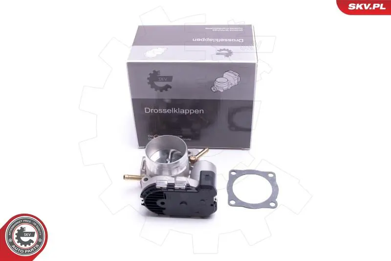 ESEN SKV 12SKV114 Корпус дроссельной заслонки