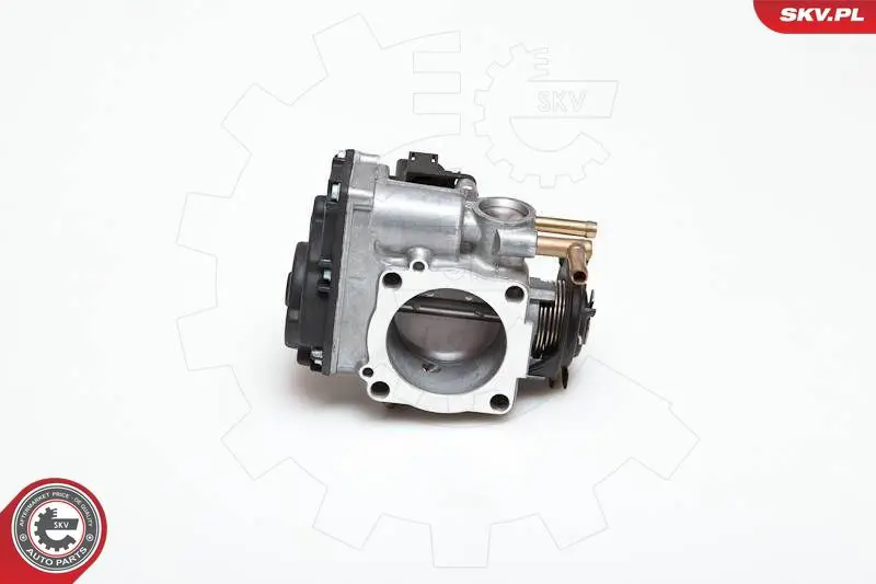ESEN SKV 12SKV009 Корпус дроссельной заслонки