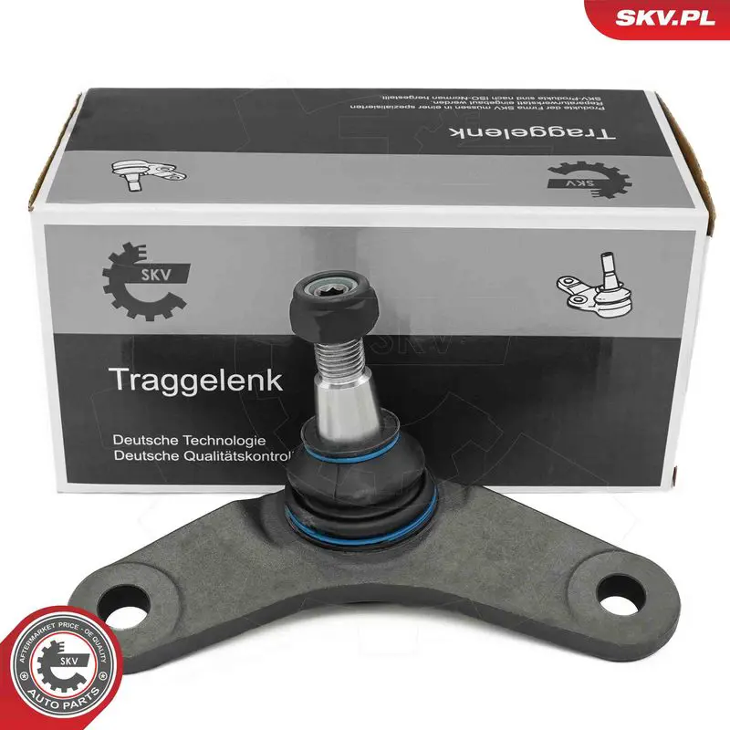 ESEN SKV 69SKV568 Шарнир независимой подвески /