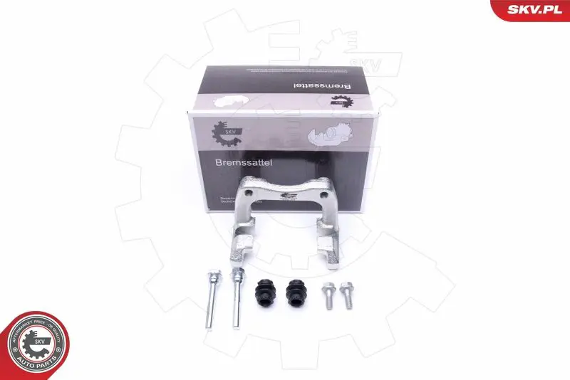 ESEN SKV 50SKV700 Кронштейн, корпус скобы