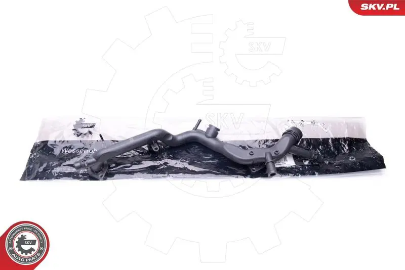ESEN SKV 43SKV601 Трубка охлаждающей жидкости