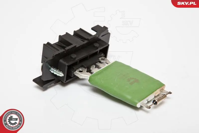 ESEN SKV 95SKV038 Сопротивление, вентилятор