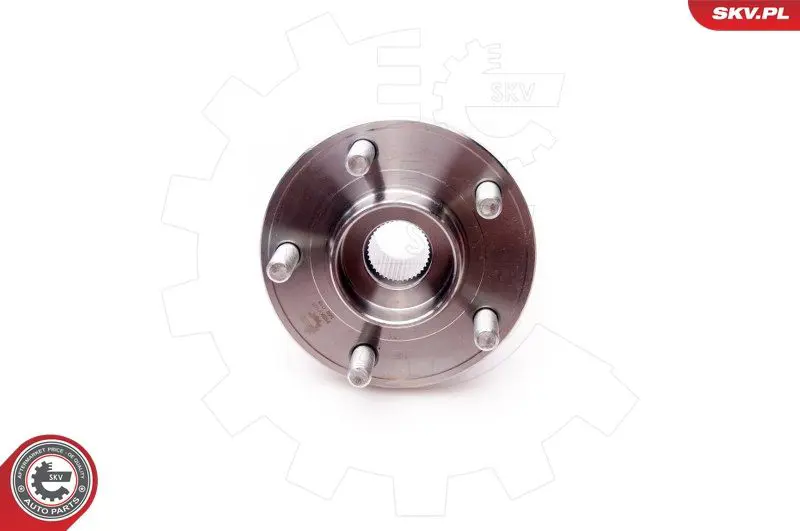 ESEN SKV 29SKV165 Комплект подшипника ступицы