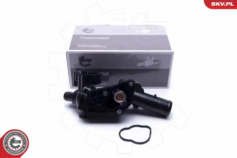 ESEN SKV 20SKV110 Термостат, охлаждающая