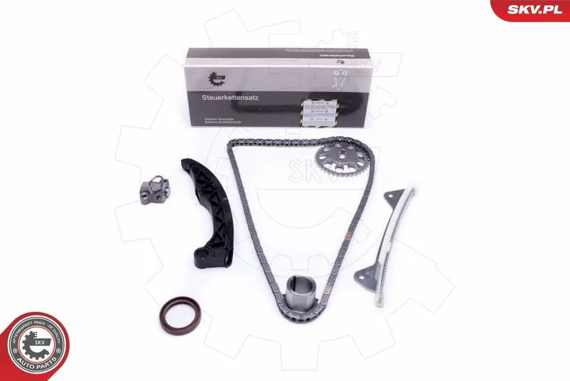 ESEN SKV 21SKV228 Комплект цели привода