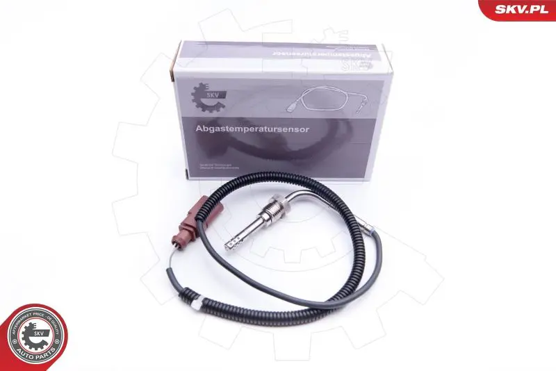 ESEN SKV 30SKV119 Датчик, температура выхлопных