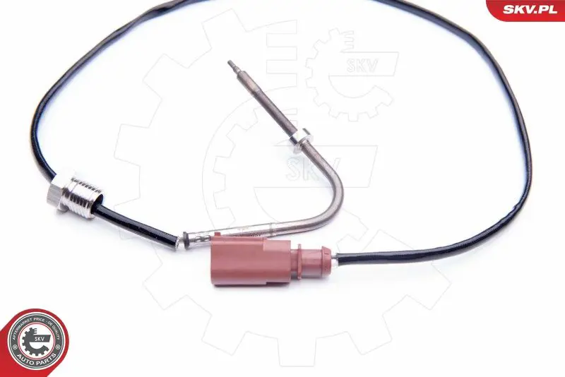 ESEN SKV 30SKV037 Датчик, температура выхлопных