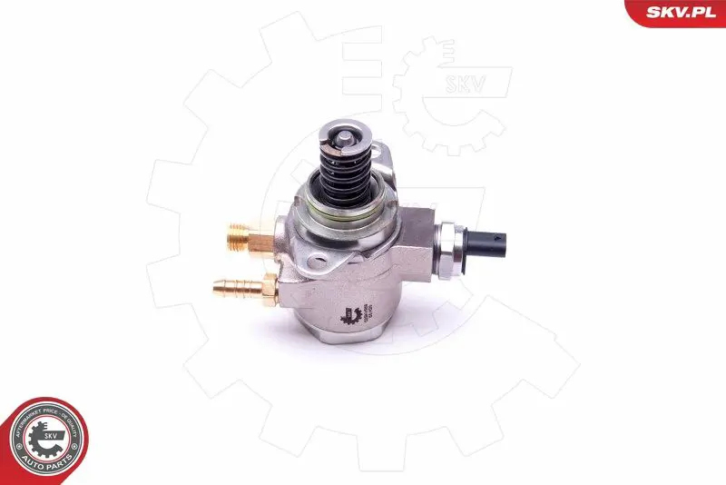 ESEN SKV 02SKV959 Насос высокого давления