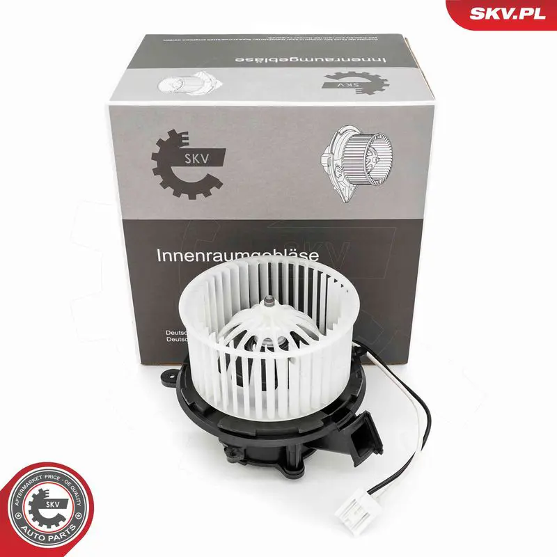 ESEN SKV 68SKV059 Вентилятор салона