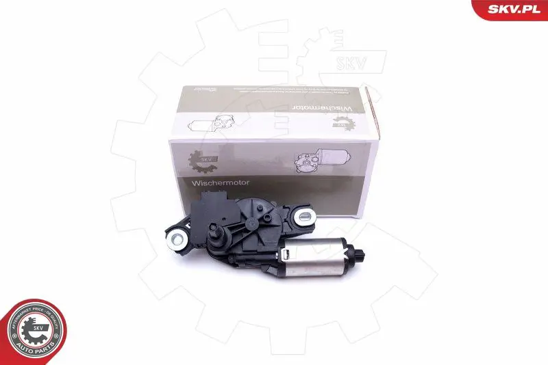 ESEN SKV 19SKV186 Двигатель стеклоочистителя