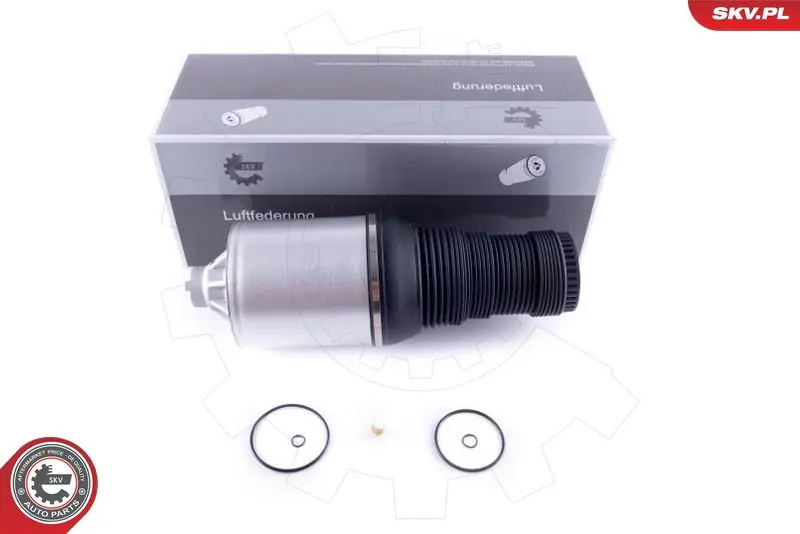 ESEN SKV 58SKV051 Пневматическая рессора,